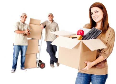 Efficient Battersea movers completing a smooth residential relocation
