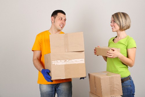 Piano relocation for Battersea residential and commercial properties
